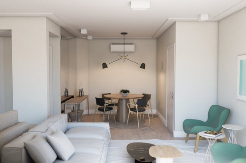Imagem 3 de 30 de Apartamento - Ap00496 - 70281631