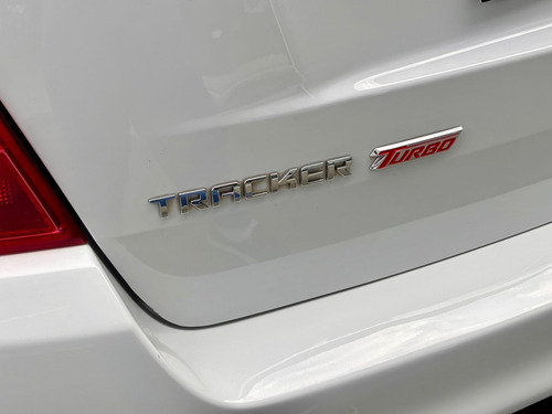 Chevrolet Tracker LT 1.4 Turbo 16V Flex 4x2 Aut.