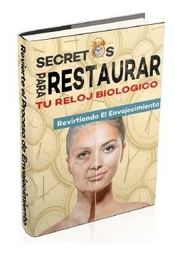 Programa Regenerador De Cabello De Jared Gates + 2 Bonus