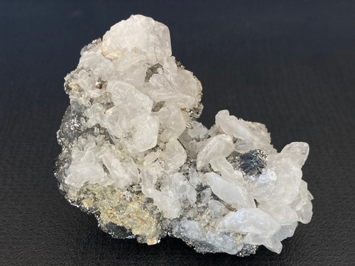 Mx1887 - Mineral - Colección - Calcita - Zacatecas