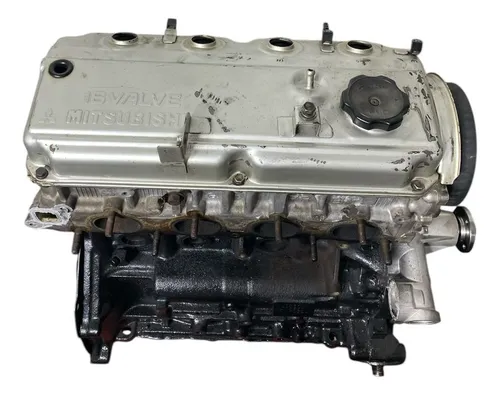 Motor Mitsubishi Lancer 2.0 (Usado)