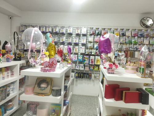 Lh Fondo De Comercio En Venta En El Centro De San Cristóbal