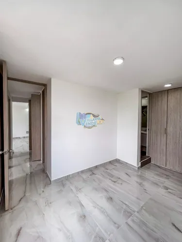 En Venta Apartamento En Conjunto Kunava (diagonal A Malocas)