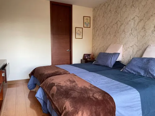 Apartamento En Venta En El Plan. Cod V21564