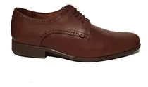 Comprar Zapatos Darmaz 1545 Vestir De Cuero Formales Elegante