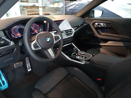 Imagen 14 de 19 de Bmw Serie 2 M240i Xdrive - Auto Munich