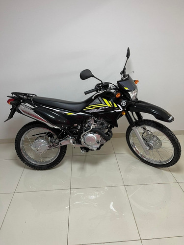 Imagen 3 de 18 de Yamaha Xtz 125 En Stock Todos Los Colores Storero Motos
