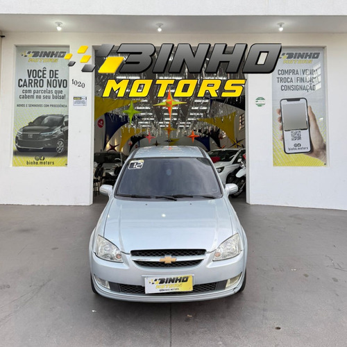 Chevrolet Classic 1.0 Ls Flex Power 4p