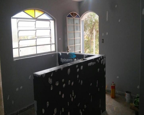 Imagem 16 de 24 de Chácara - Ch00898 - 69735695