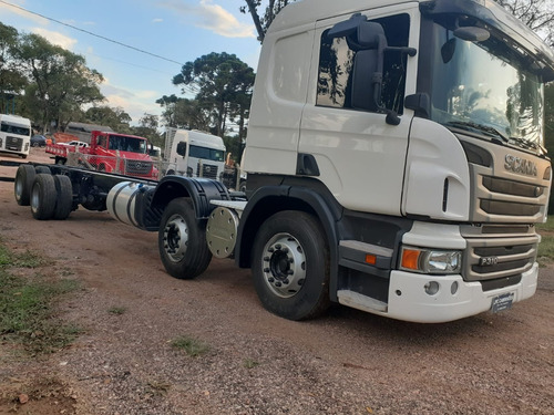 Imagem 2 de 15 de Scania P 310