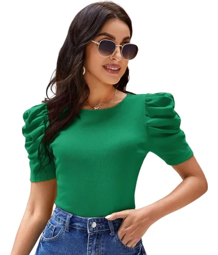 Blusinhas Femininas Baratas MercadoLivre