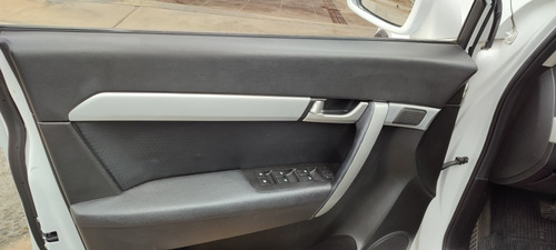 Chevrolet Captiva 2.4
