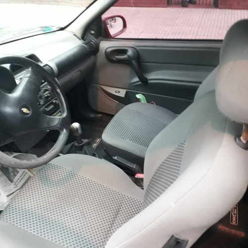 Chevrolet Corsa 1.4 Classic 2010