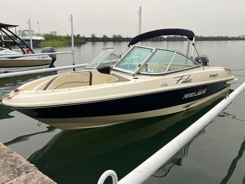 Eclipse 18 Open Fuera De Borda 2015