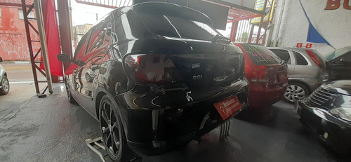 Volkswagen Gol Gol (novo) 1.0 Mi Total Flex 8v 4p Flex Manu