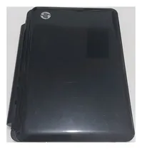 Comprar Netbook Hp Mini Atom  N450, 02gb De Memória, Hd 250gb