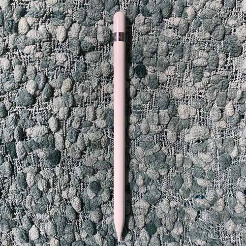 iPad 6a Generación (32 Gb) + Apple Pencil 1a Generación (Usado)