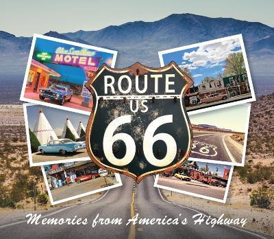 Libro Route 66 : Memories From America's Highway - Public...