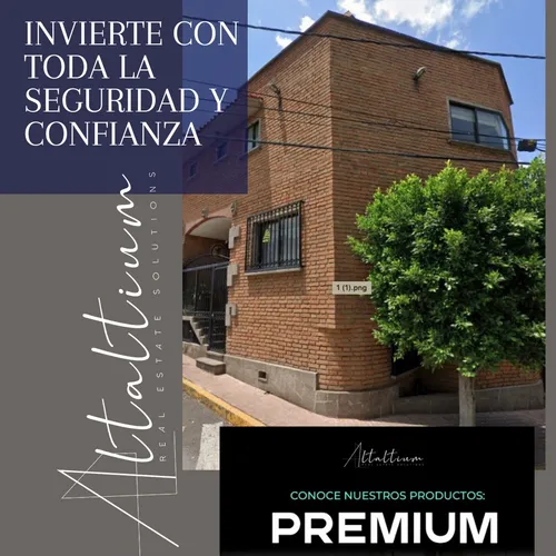 Recuperación Bancaria! - Departamento 60% De Su Valor | Solo Contado|cochabamba 106, Las Americas, 53040 Naucalpan De Juárez, Méx. La2-ru