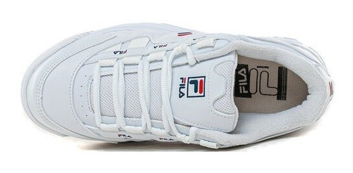 Imagen 6 de 7 de Zapatillas Fila D-formation Lefran
