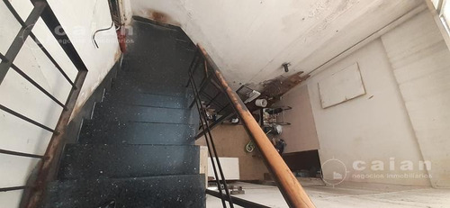 Imagen 8 de 17 de Casa Sobre Lote Propio En Parque Chacabuco, Caba