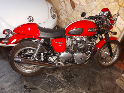 Triumph Thruxtom (permuto)