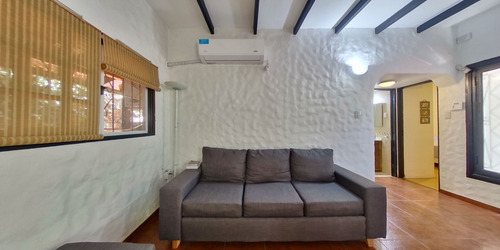 Venta Ph, 3 Amb, Haedo, Jardin, Cochera/patio