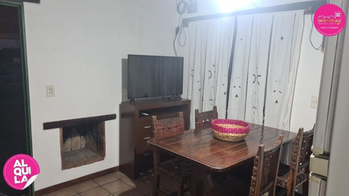 Imagen 4 de 15 de Alquiler Temporar Io Departamento Villa Carlos Paz