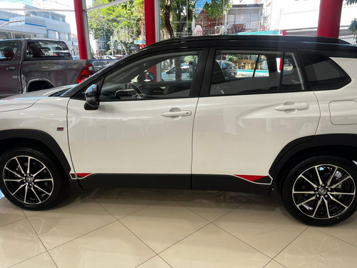 Toyota Corolla Cross 2.0 Grs Cvt 170cv