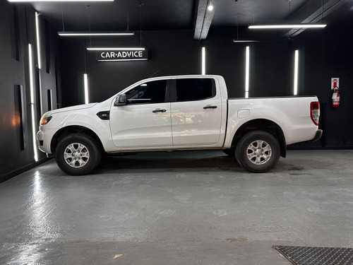 Ford Ranger 3.2 TDI 4X2 DC XLS AT L16