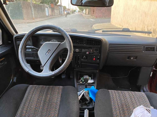 Chevrolet Monza Tubarão