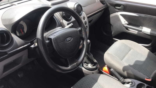 Ford Fiesta 1.6 Se Sedan 16v Flex 4p Manual