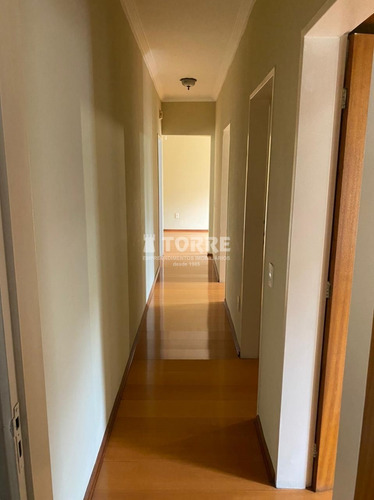 Imagem 11 de 19 de Apartamento À Venda Em Vila Proost De Souza - Ap003852