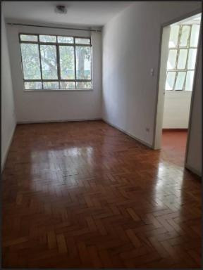Apartamento Com 1 Dormitório Para Alugar, 35 M² Por R$ 1.200,00 - Consolação - São Paulo/sp - Ap7710
