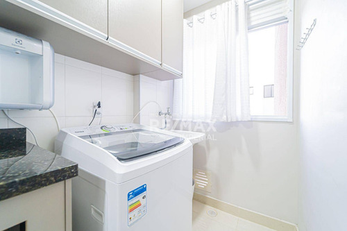 Imagem 11 de 30 de Apartamento Duplex À Venda Em Cotia Com 4 Quartos, 106m² Por R$ 310 Mil - Ad0004