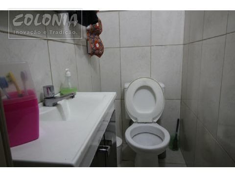 Imagem 27 de 30 de Casa A Venda - 0588605