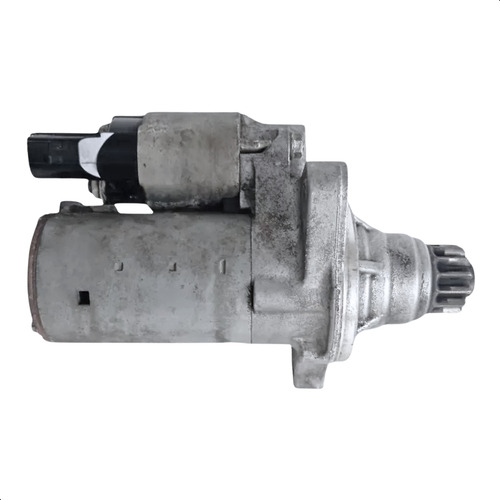 Motor Arranque Vw Gol Voyage 1.0 3cc 12v Msi Ea211 2017 A 22