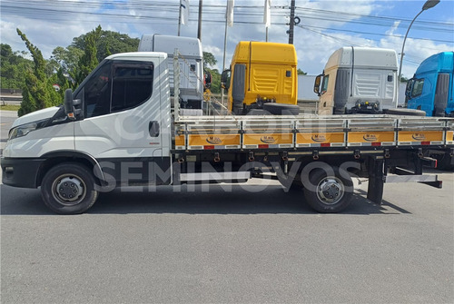 Iveco Daily 35-160 Longo E6 4x2 2022/2023