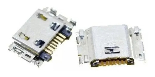 Puerto Pin De Carga Para Samsung A10 J5 Prime J7 Prime + Kit