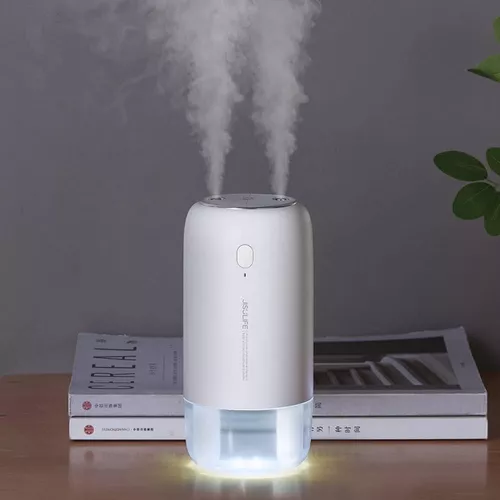 Humidificador Pequeño, Humidificador Portátil De Viaje De 16