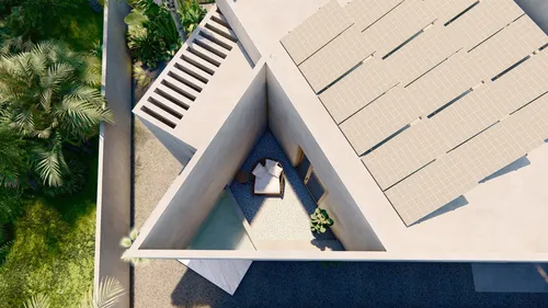 Villa En Venta En Twolum Villas