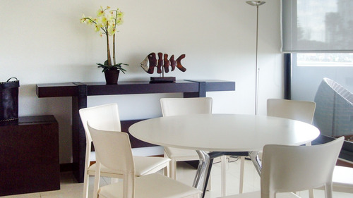 Imagen 5 de 9 de Apartamento En Venta De 2 Dormitorios En Playa Brava (ref: Lij-2352)