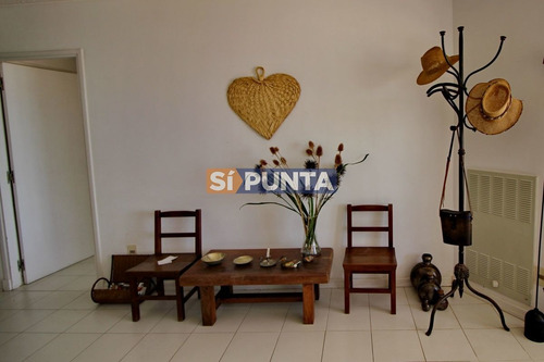 Imagen 3 de 28 de Apartamento En Alquiler