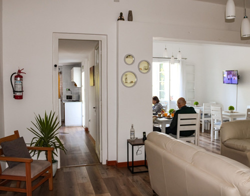 Imagen 5 de 8 de Residencial Las Flores - Hogar Para El Adulto Mayor