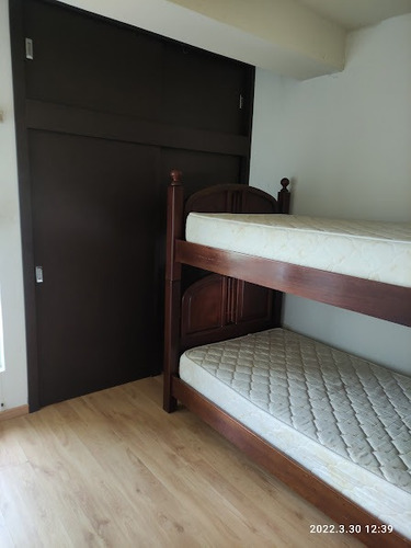 Imagen 18 de 24 de Apartamento En Venta Doral Country El Rincón Naguanagua Código 5054183