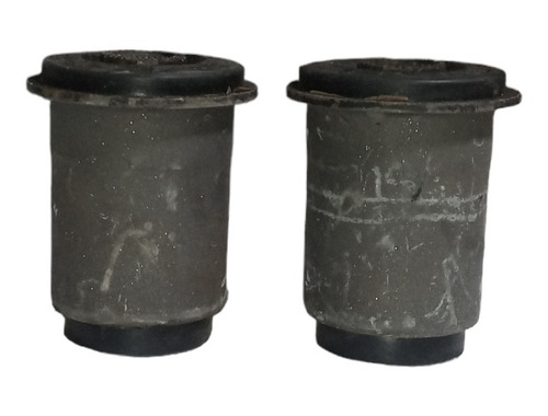 Bujes De Meseta Trasero Ford Mustang Zephir Granada