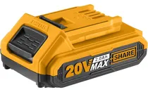 Comprar Bateria Recargable Ingco 20v 2.0ah Para Herramientas Taladro