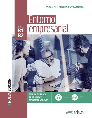 Libro Entorno Empresarial Libro Del Alumno Nueva Edicion ...