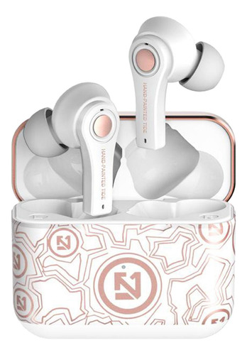 Auriculares Inalámbricos, Auriculares Bluetooth Con