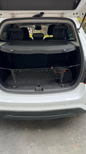 Chevrolet Tracker 1.8 Ls At